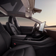 Image for article titled Tesla Model 3 reviewers are in love: “Yes, the hyperbole is necessary”